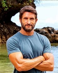 Jonathan Lapaglia